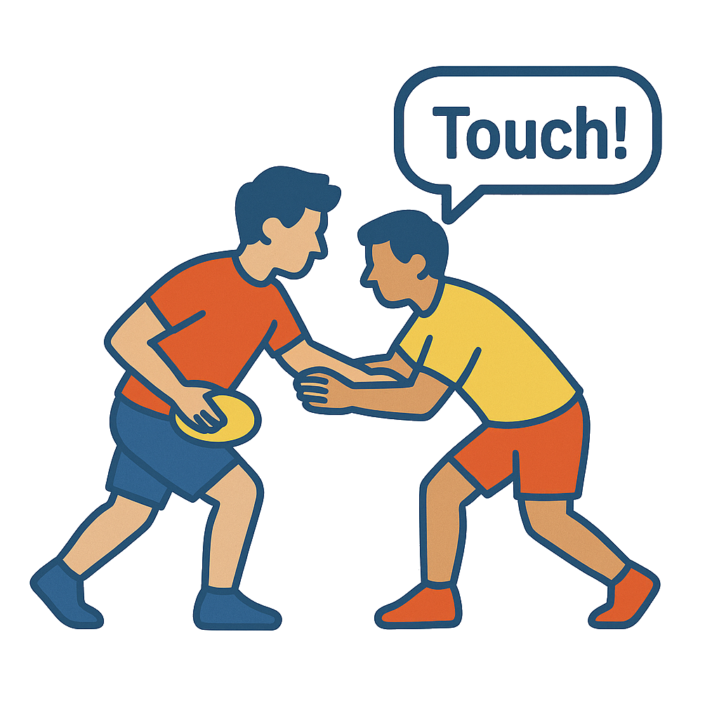 Touch